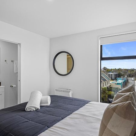 The Salisbury - 2 Bedroom Home Christchurch Extérieur photo