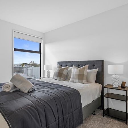 The Salisbury - 2 Bedroom Home Christchurch Extérieur photo